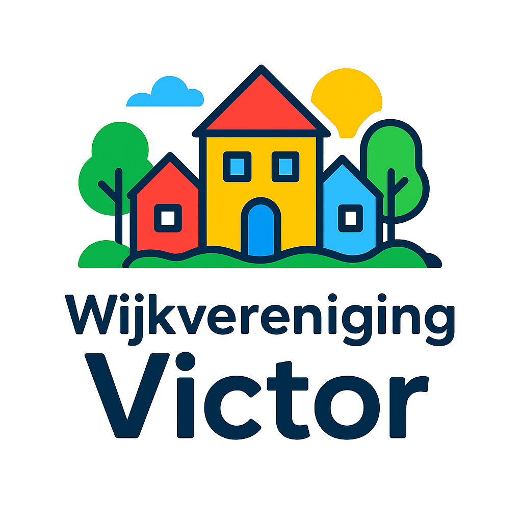 Wijkvereniging Victor